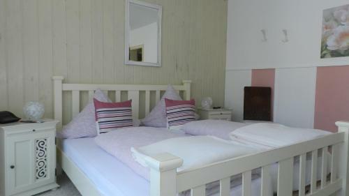 Hotel Garni Landhaus Itterbach