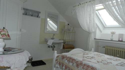 Hotel Garni Landhaus Itterbach