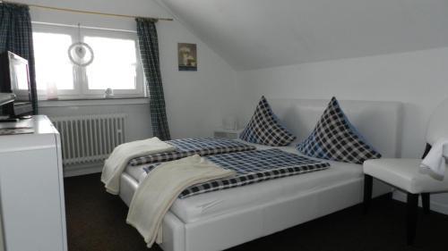 Hotel Garni Landhaus Itterbach