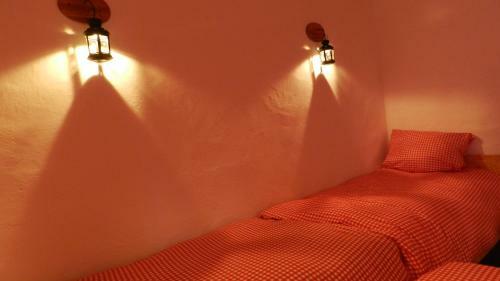 Hotel Garni Landhaus Itterbach