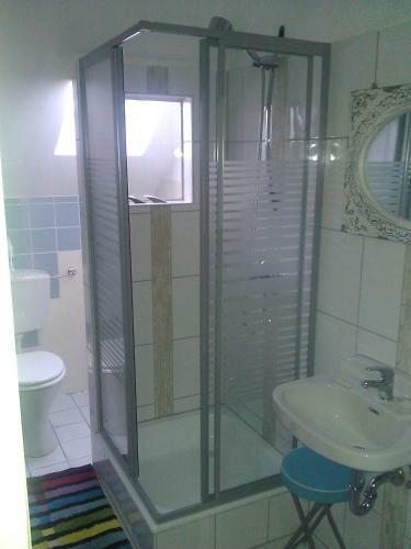 Hotel Garni Landhaus Itterbach