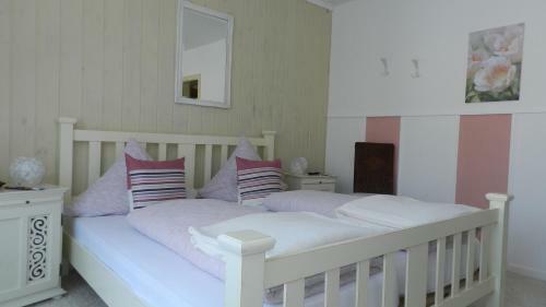 Hotel Garni Landhaus Itterbach