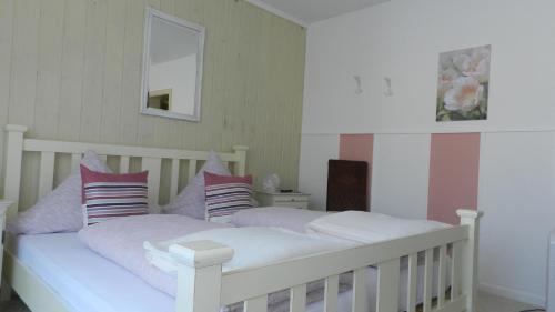 Hotel Garni Landhaus Itterbach