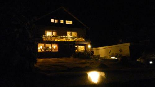 Hotel Garni Landhaus Itterbach
