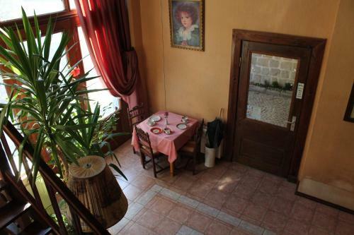 Hostal Hotel Garni Am Dippeplatz