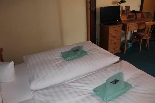 Hostal Hotel Garni Am Dippeplatz