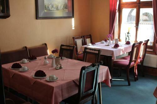 Hostal Hotel Garni Am Dippeplatz