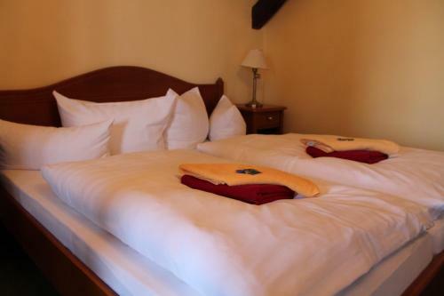 Hostal Hotel Garni Am Dippeplatz