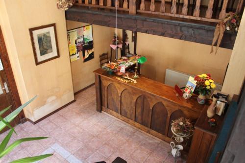 Hostal Hotel Garni Am Dippeplatz