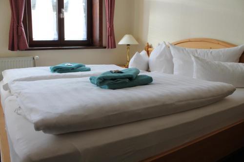 Hostal Hotel Garni Am Dippeplatz
