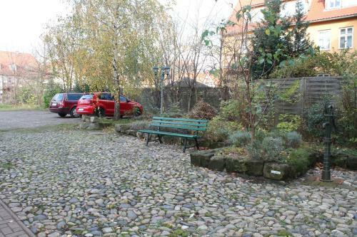 Hostal Hotel Garni Am Dippeplatz