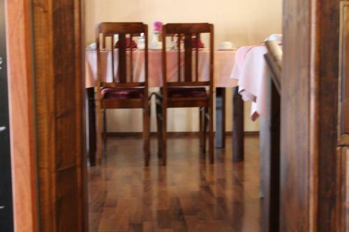 Hostal Hotel Garni Am Dippeplatz