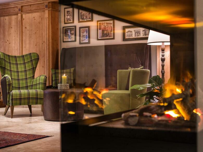 Hotel �sterreichischer Hof