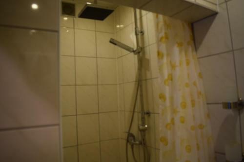 Hostal Pension Caf� Papke