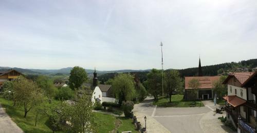 Hostal Pension Caf� Papke