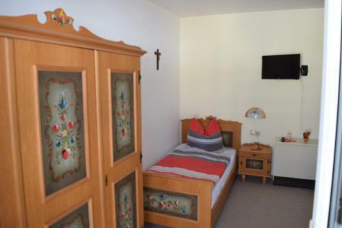 Hostal Pension Caf� Papke