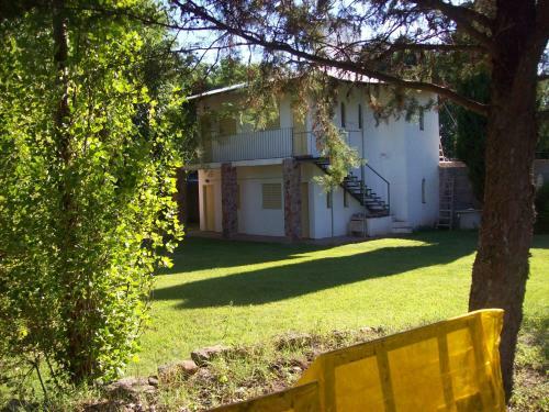 Lodge Caba�as Sem