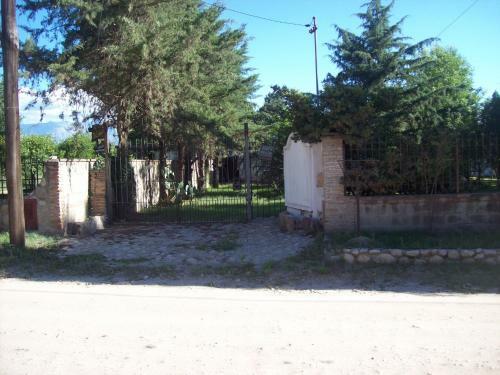 Lodge Caba�as Sem