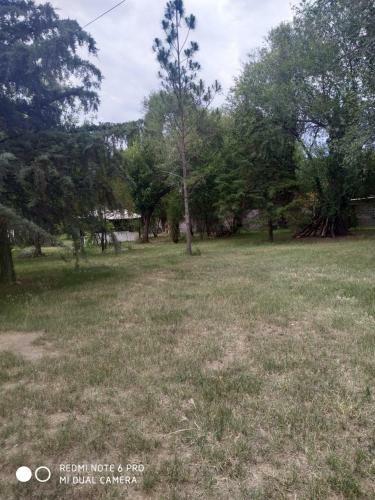Lodge Caba�as Sem