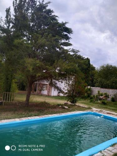Lodge Caba�as Sem