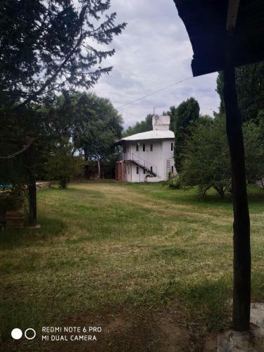 Lodge Caba�as Sem