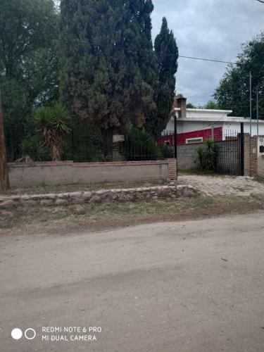 Lodge Caba�as Sem