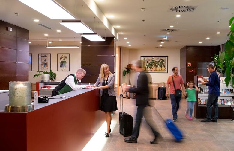 Hotel Stadt Kufstein