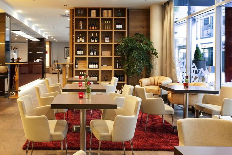 Hotel Stadt Kufstein