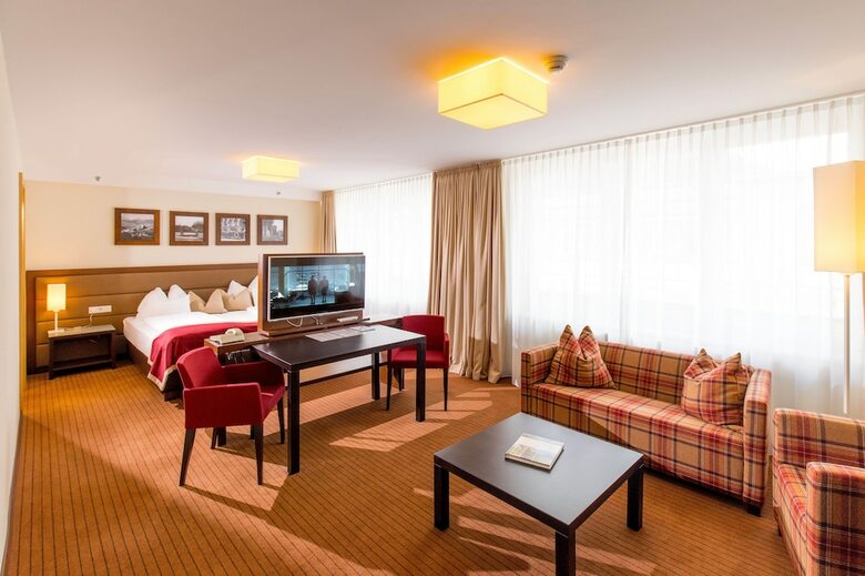 Hotel Stadt Kufstein