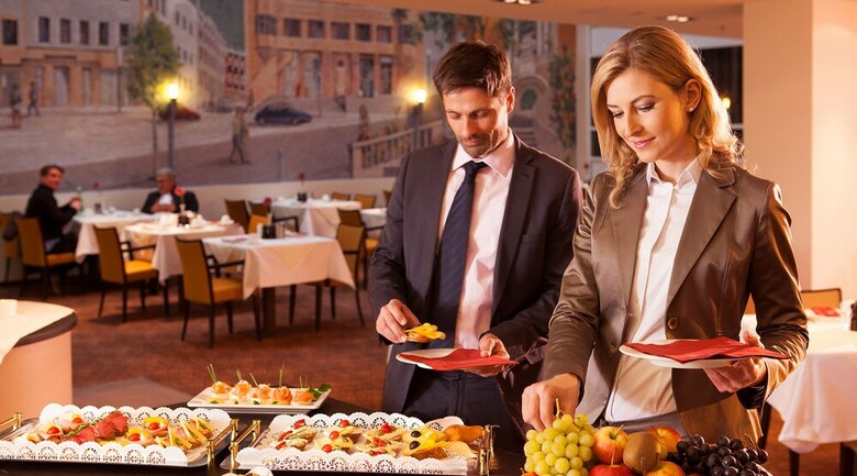 Hotel Stadt Kufstein