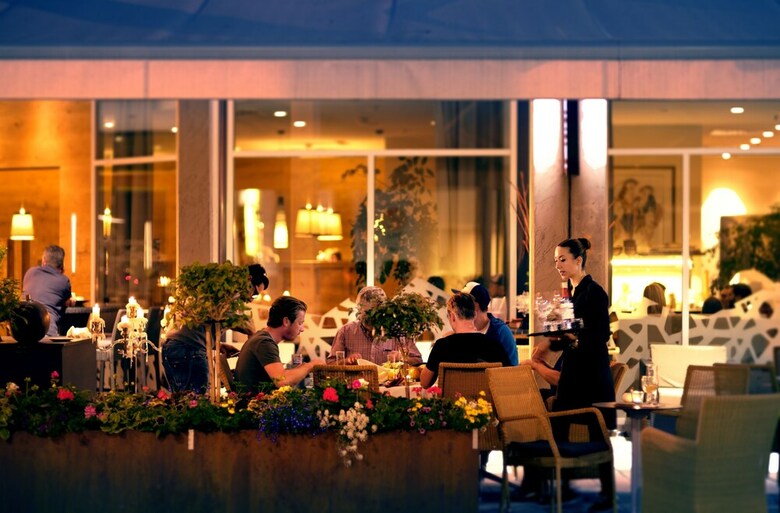 Hotel Stadt Kufstein