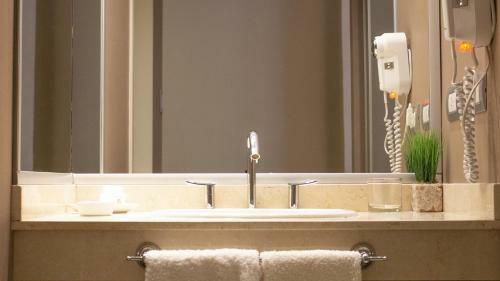 Atlas Grand Hotel Ituzaingo