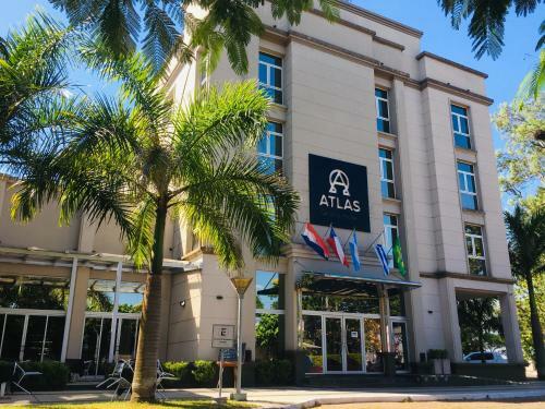 Atlas Grand Hotel Ituzaingo