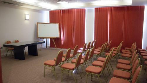 Atlas Grand Hotel Ituzaingo