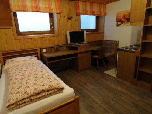 Apartamento Landhaus Eichenhof
