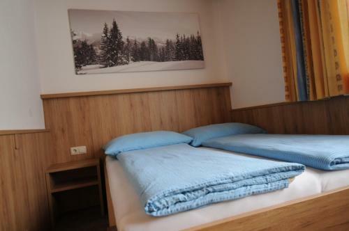 Apartamento Landhaus Eichenhof