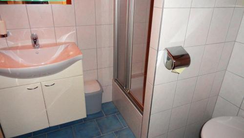 Apartamento Landhaus Eichenhof