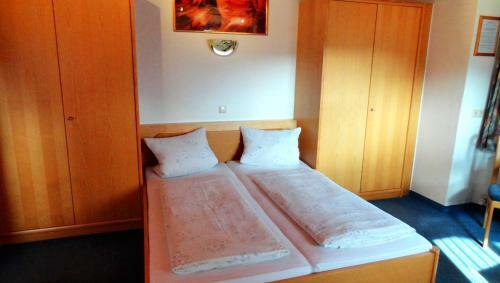 Apartamento Landhaus Eichenhof