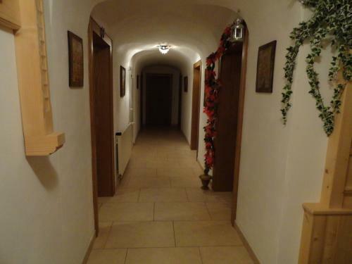 Apartamento Landhaus Eichenhof