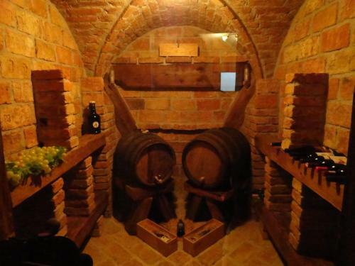 Apartamento Landhaus Eichenhof