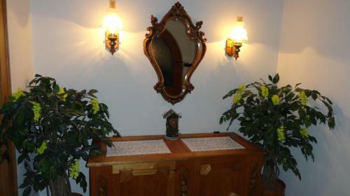 Apartamento Landhaus Eichenhof