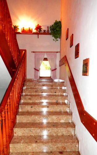 Apartamento Landhaus Eichenhof