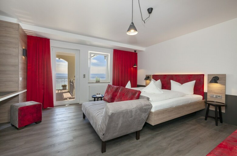 Hotel Strandhaus Eberle
