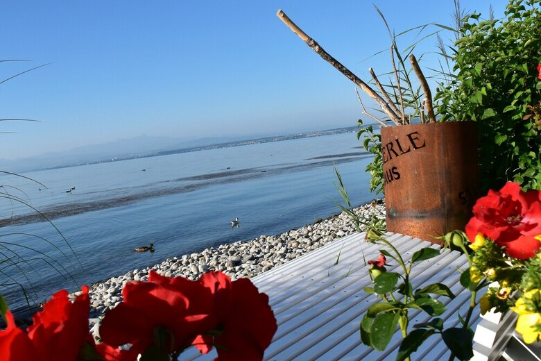 Hotel Strandhaus Eberle
