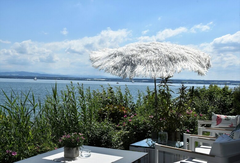 Hotel Strandhaus Eberle