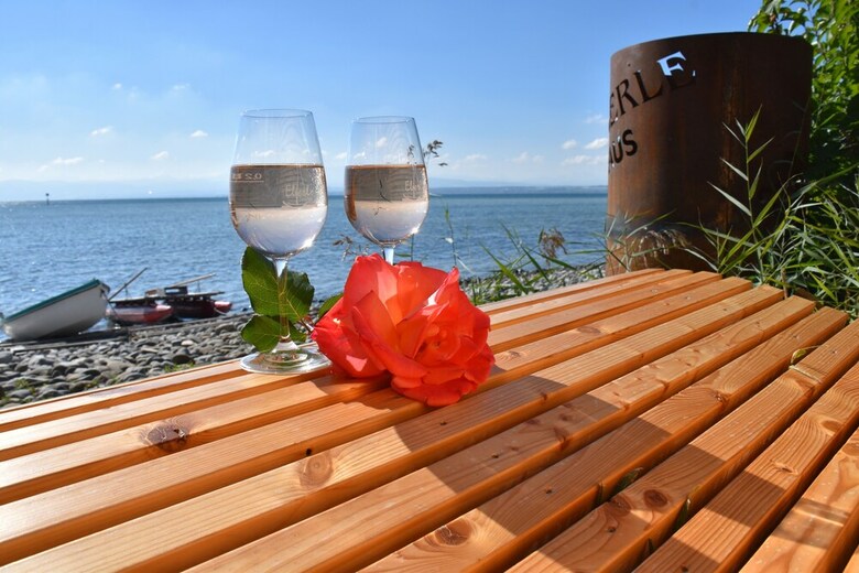 Hotel Strandhaus Eberle