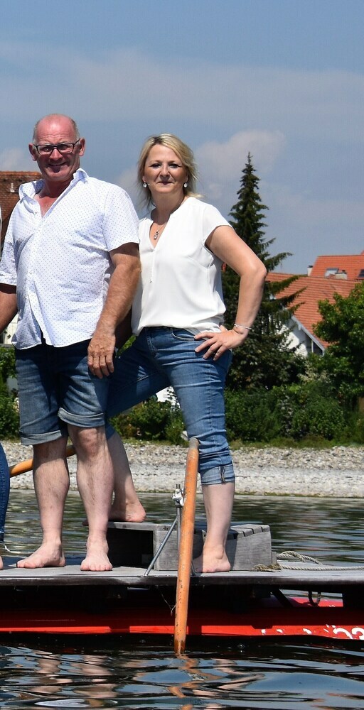 Hotel Strandhaus Eberle