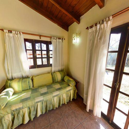 Lodge Pinar Del Arroyito