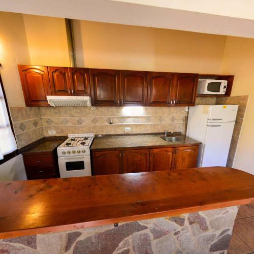 Lodge Pinar Del Arroyito