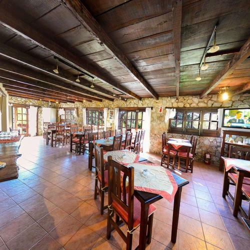 Lodge Pinar Del Arroyito